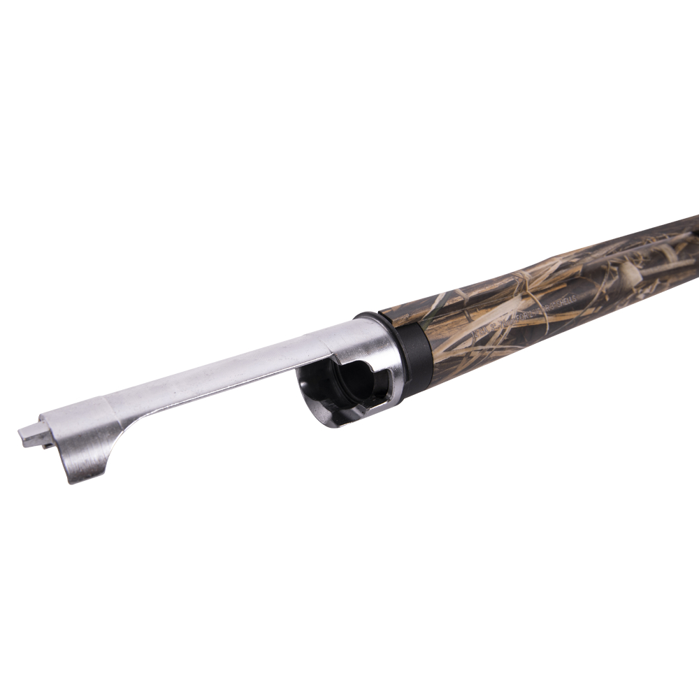 МП Доп.ствол NEOX 12x76 Camo Max-7 дробовой 760мм