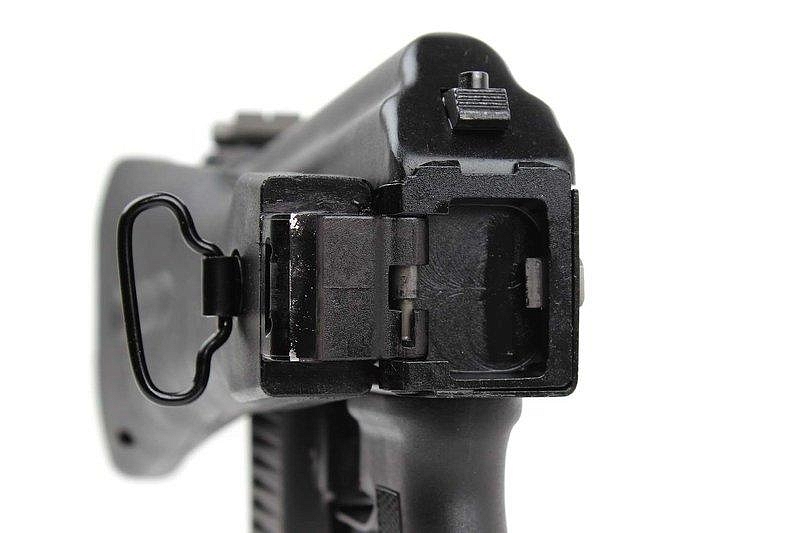 МП Карабин «Сайга-308-1» исп.61, 415, плс., ДТ, мг8-2