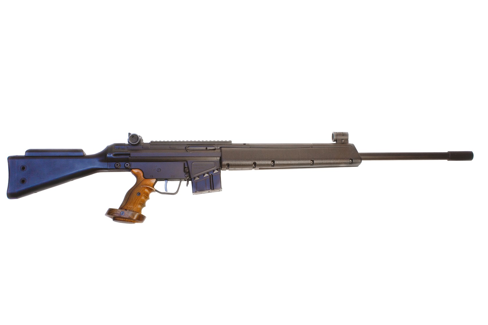 HSG-1 кал.308Win