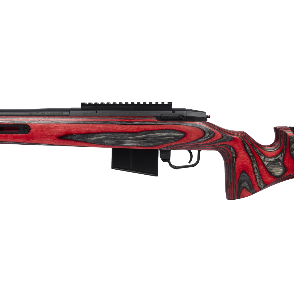 МП Карабин ATA ARMS 308Win Turqua PT Laminated Red ложа красный ламинат 610мм2ст