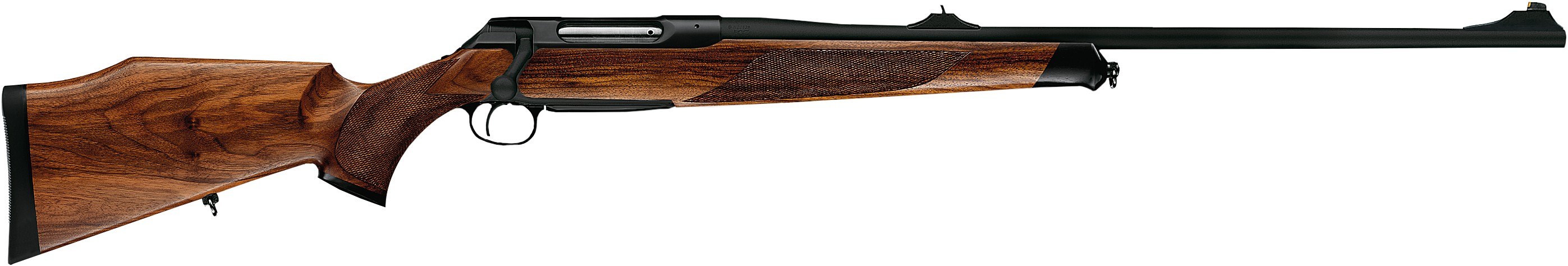 МП Карабин Sauer мод.S202 Classis кал.300WinMag, Дерево