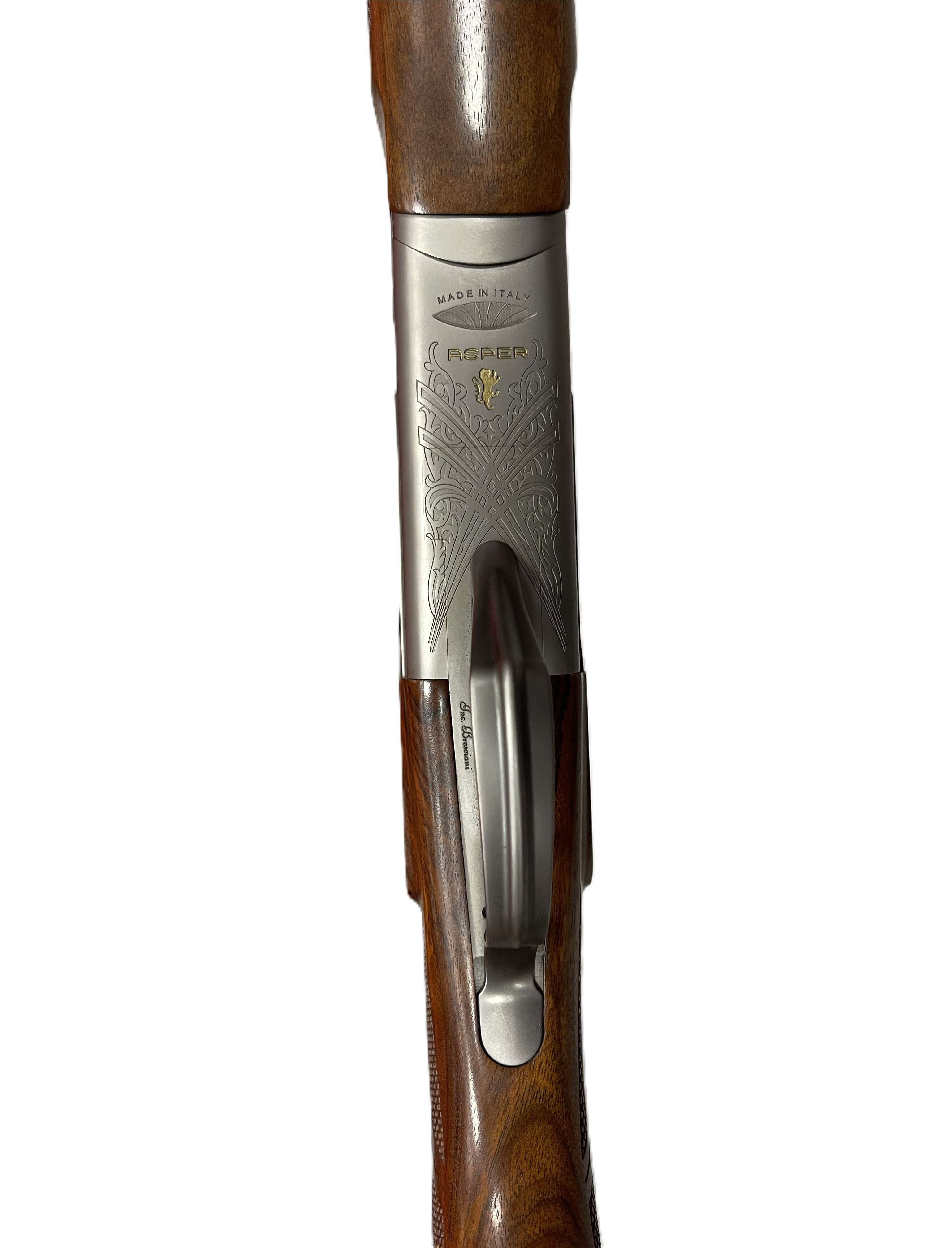 МП Карабин Fabarm мод Asper кал 9,3х74R; 9,3x74R 550mm,