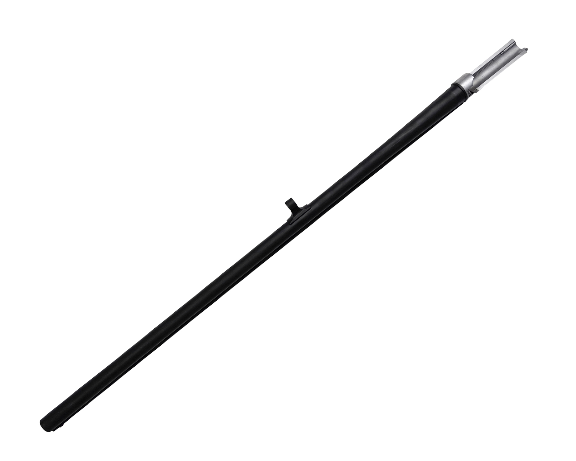 МП Ружье Huglu Renova Combo I Synthetic Cantilever 12x76 760/610мм slug
