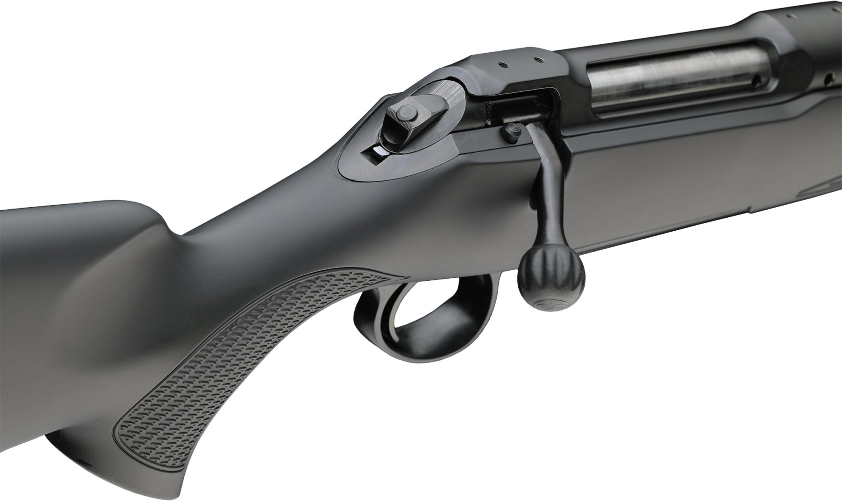 МП Карабин Sauer S101  22-250 Classic XT Пластик