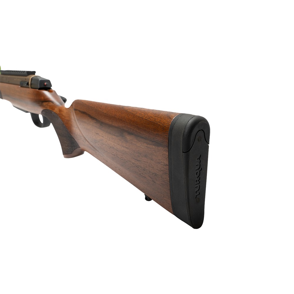 МП Карабин ATA ARMS Turqua Walnut Bronze (станд.орех. Ложа, без целика и мушки),