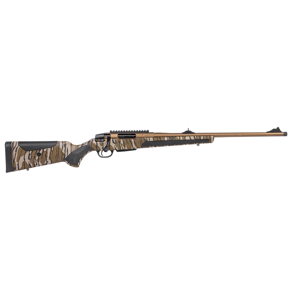 МП Карабин ATA ARMS 308Win Turqua Camo Bottomland Bronze пластик целик мушка 560
