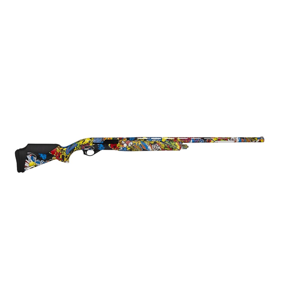 МП Ружье IMPALA Plus Camo Urban кал.12/76 L=760мм