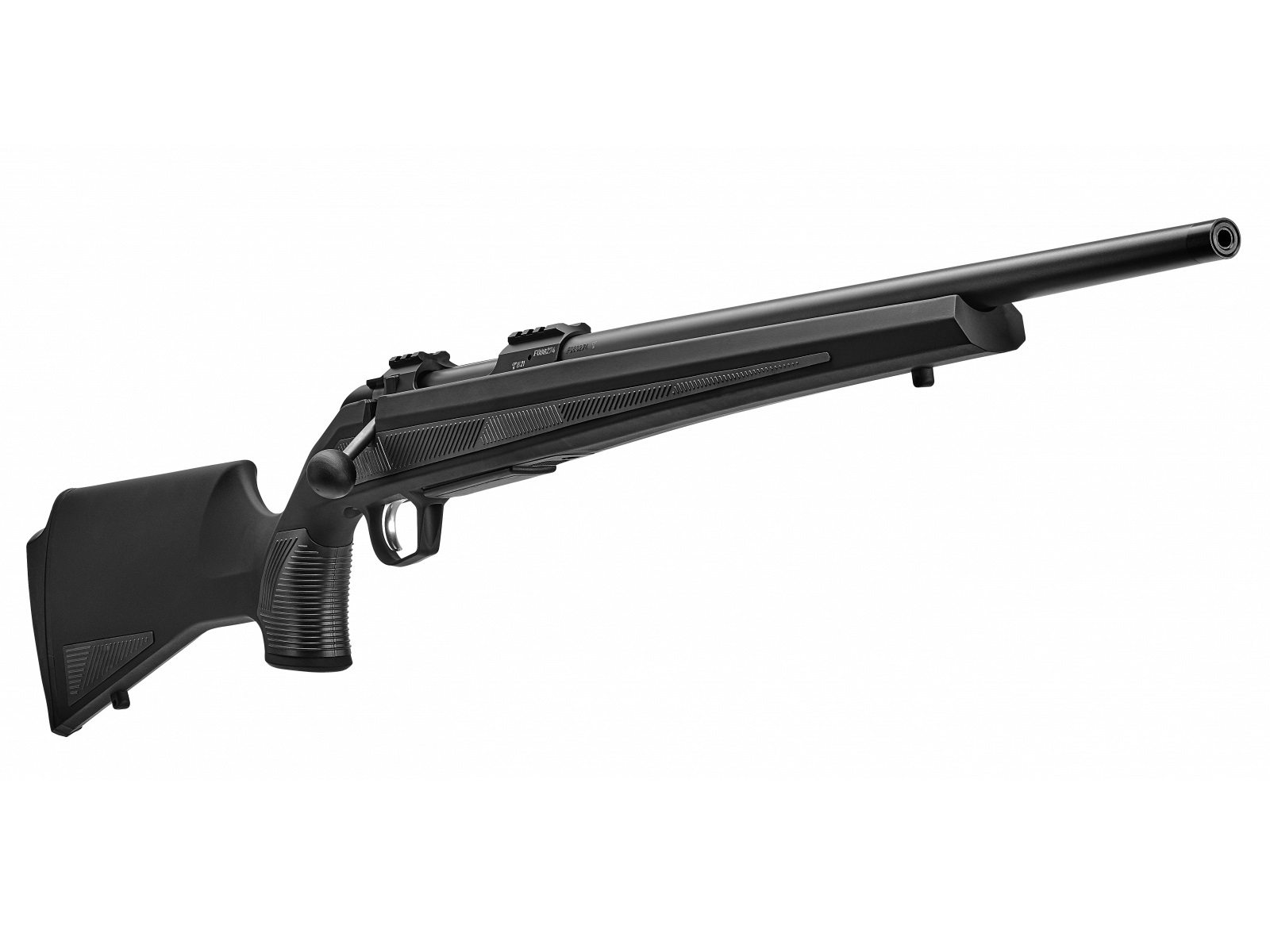 МП Винтовка CZ 600 Alpha, кал..308 Win. (508 мм)