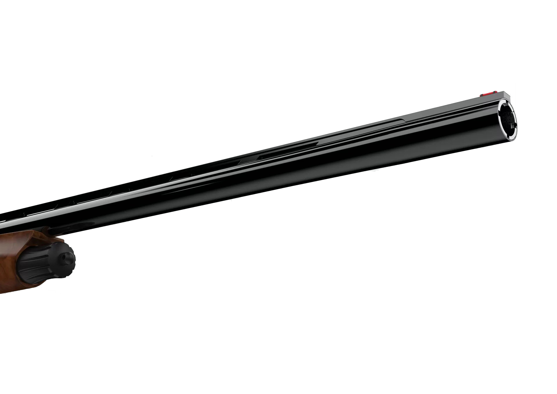 Ружье Aselkon Inter Dark Black Wood 12х76 710мм