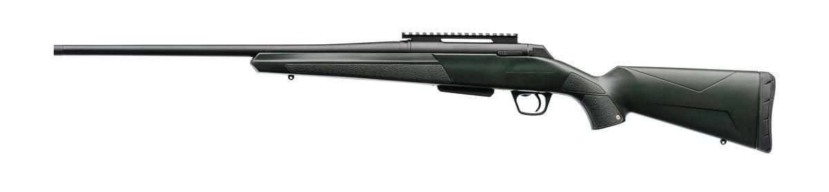 МП Карабин Winchester XPR Stealth, кал. 6,5 Creedmoor, планка picatinny, L54 см