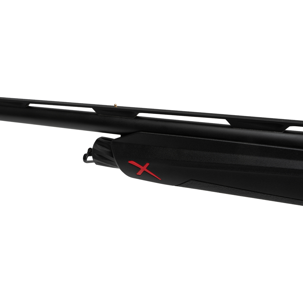 МП Ружье ATA 20x76 Neo X Plastic Sporting черный пластик 760мм 9+1 патронов крас