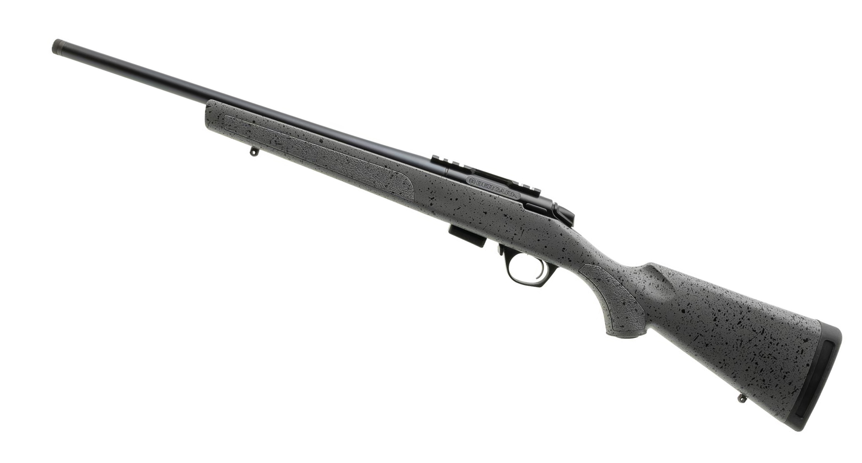 МП Карабин Bergara BMR Steel 22Lr 1/2-28