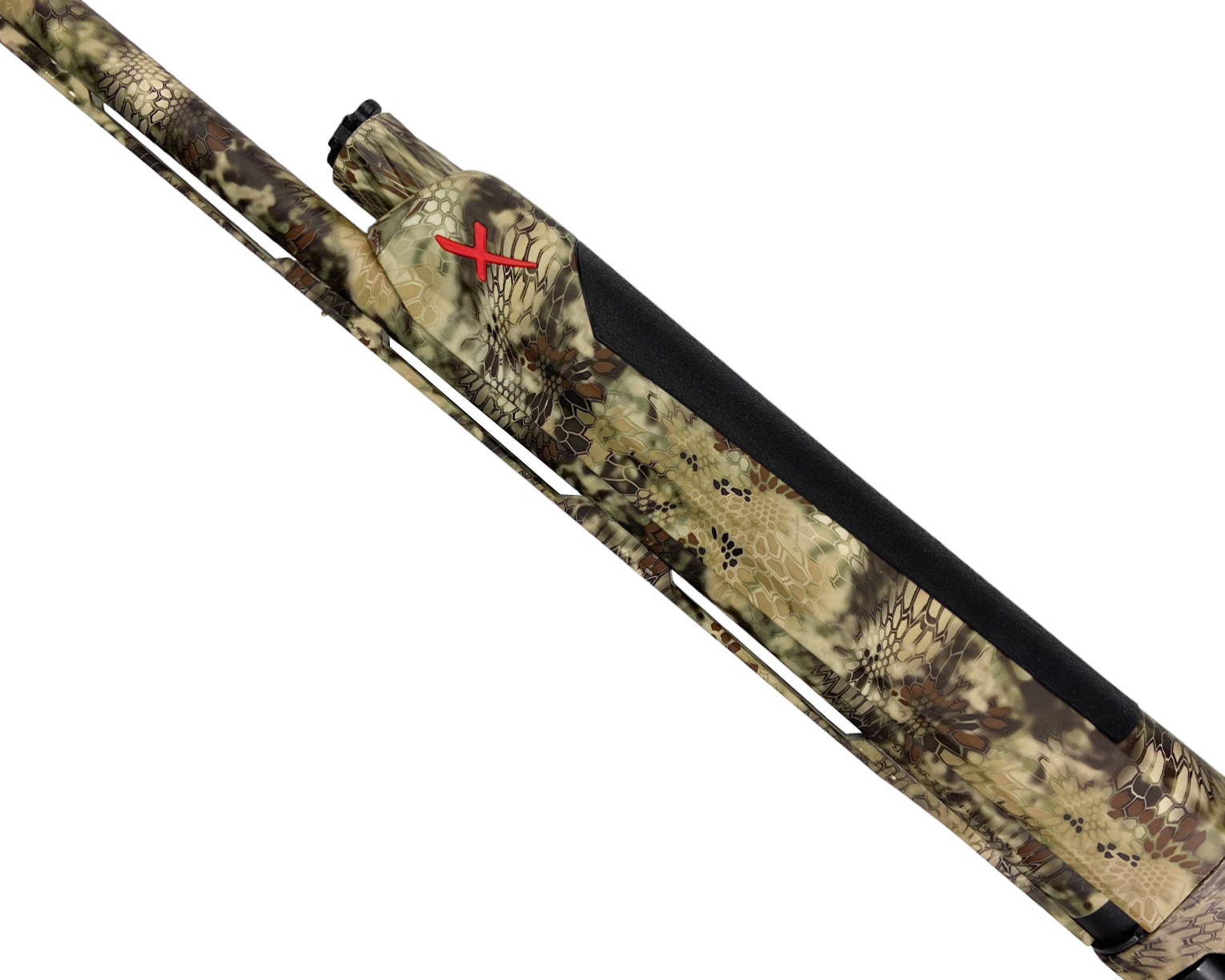 МП Ружье Ata Arms Neo X Camo Kryptek 12x76 710мм