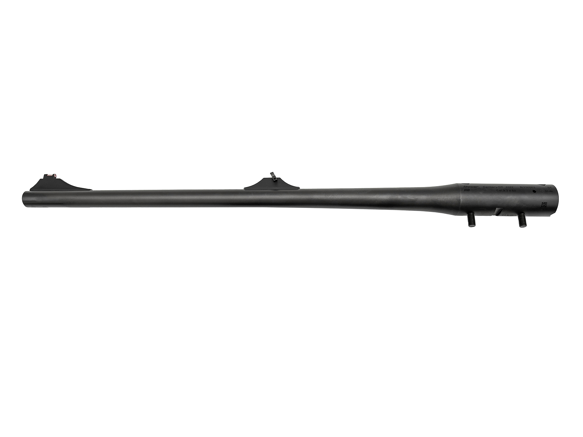 МП Сменный ствол Blaser R8 9,3x62, ST 17мм/520мм WS личинка ST/магазин