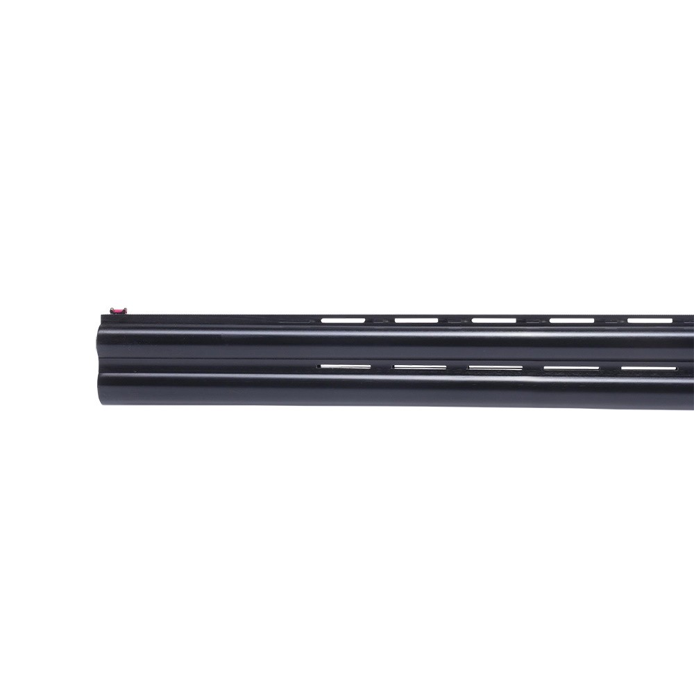 МП Ружье Beydora BDR 90 AL Synthetic 12x76 710мм черный ресивер