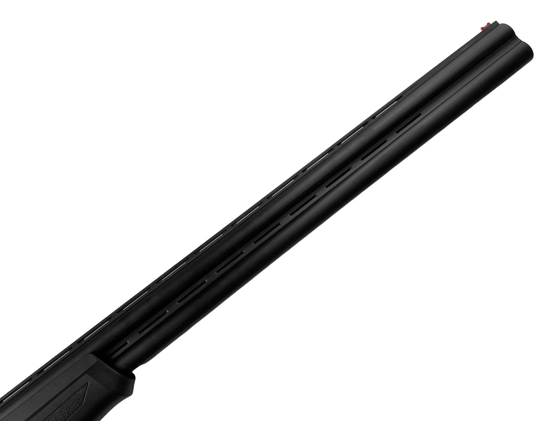 МП Ружье Beydora BDR 90 AL Synthetic 12x76 760мм черный ресивер