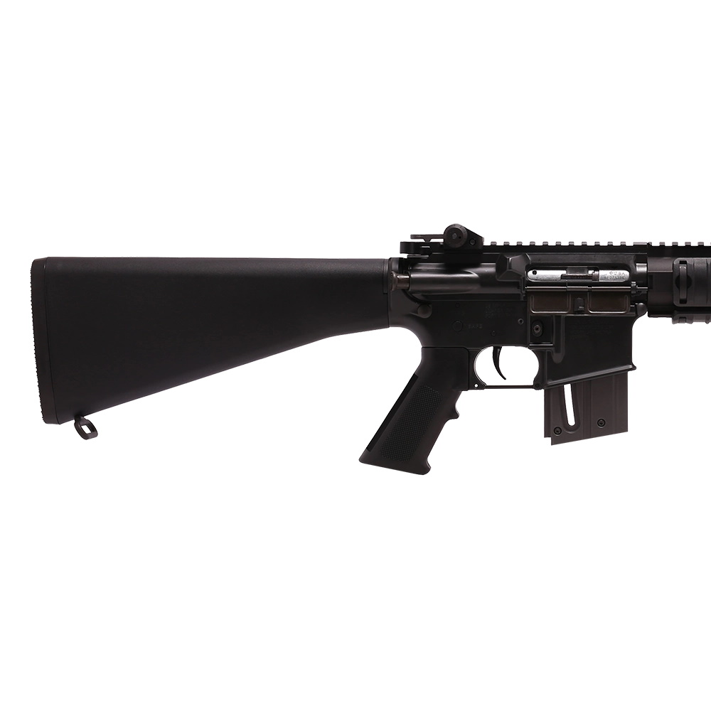МП Карабин Walther Colt M16 SPR 22 LR самозарядный 530мм