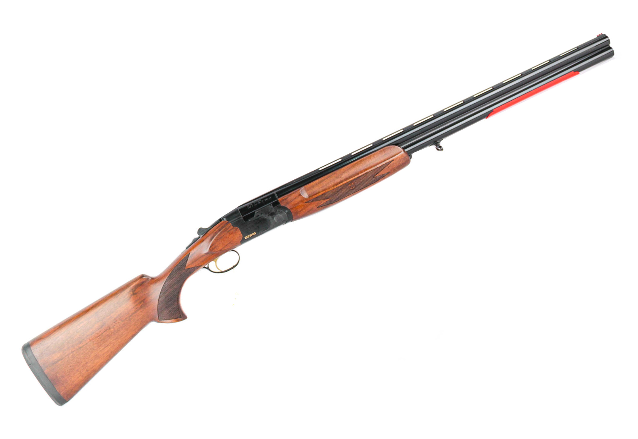 МП Ружье Ata Arms SP Black 12х76 760мм