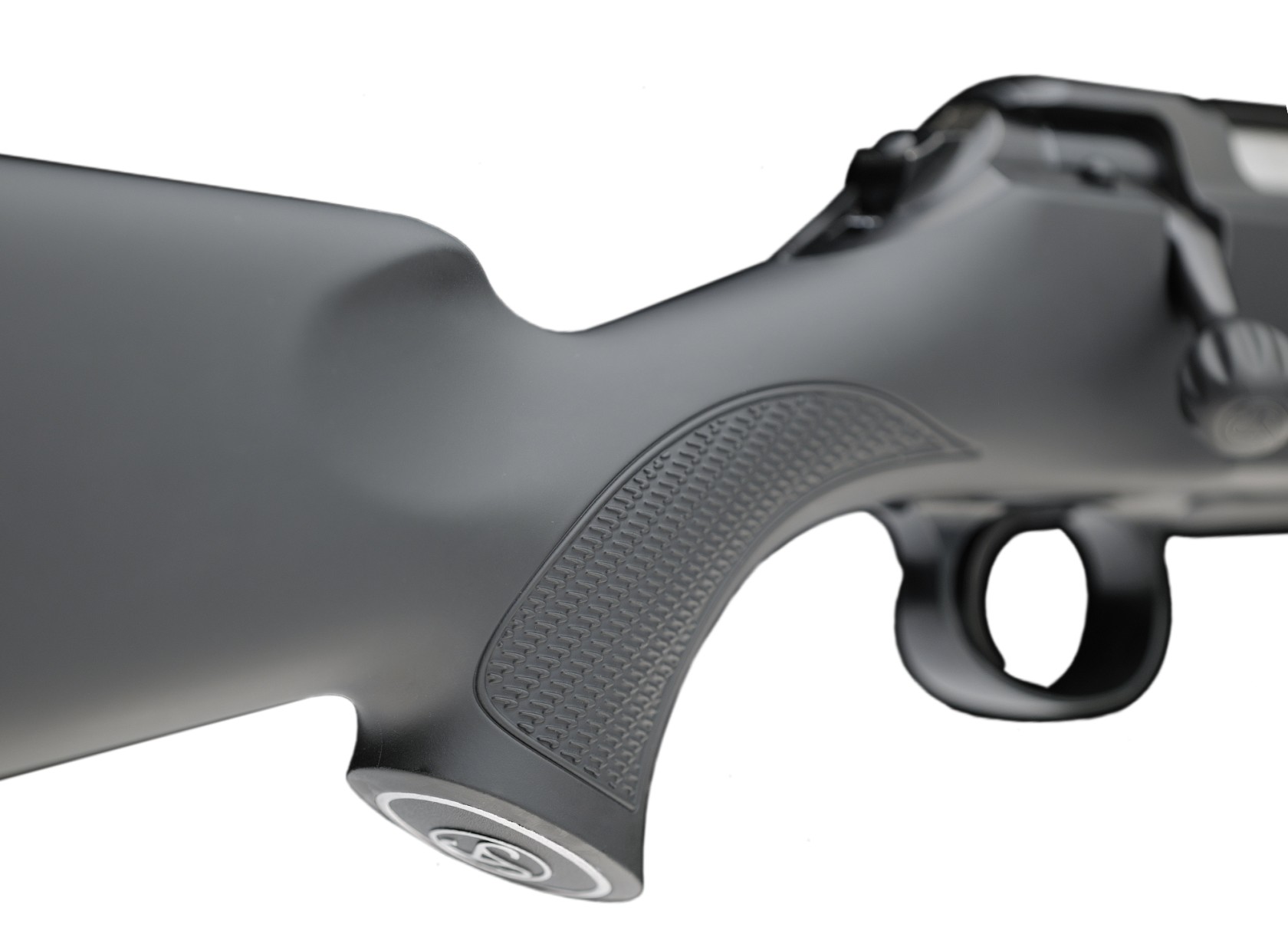 МП Карабин Sauer S101  22-250 Classic XT Пластик