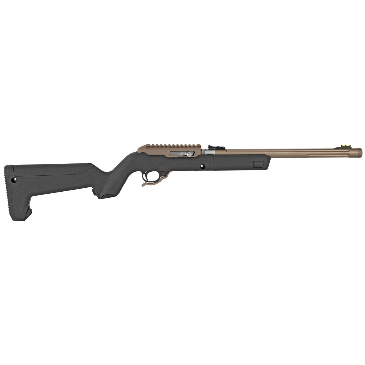 МП Карабин X-Ring TD VR, VRTM Rifle X22 Backpacker Quicksand, кал. .22 LR