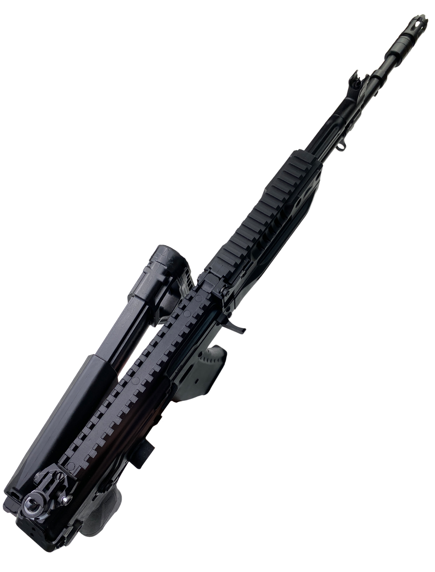 МП TR3 gen.2; 223REM; 415 мм