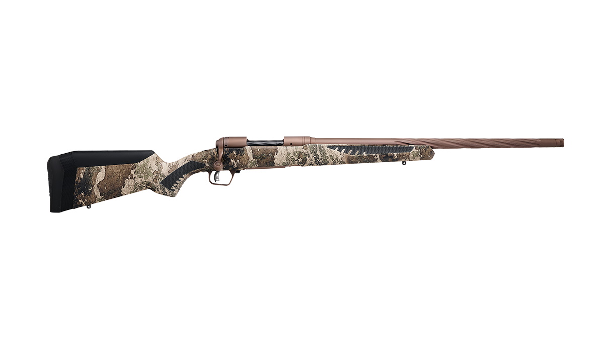 МП Карабин Savage 6.5 Creedmoor 110 High Country