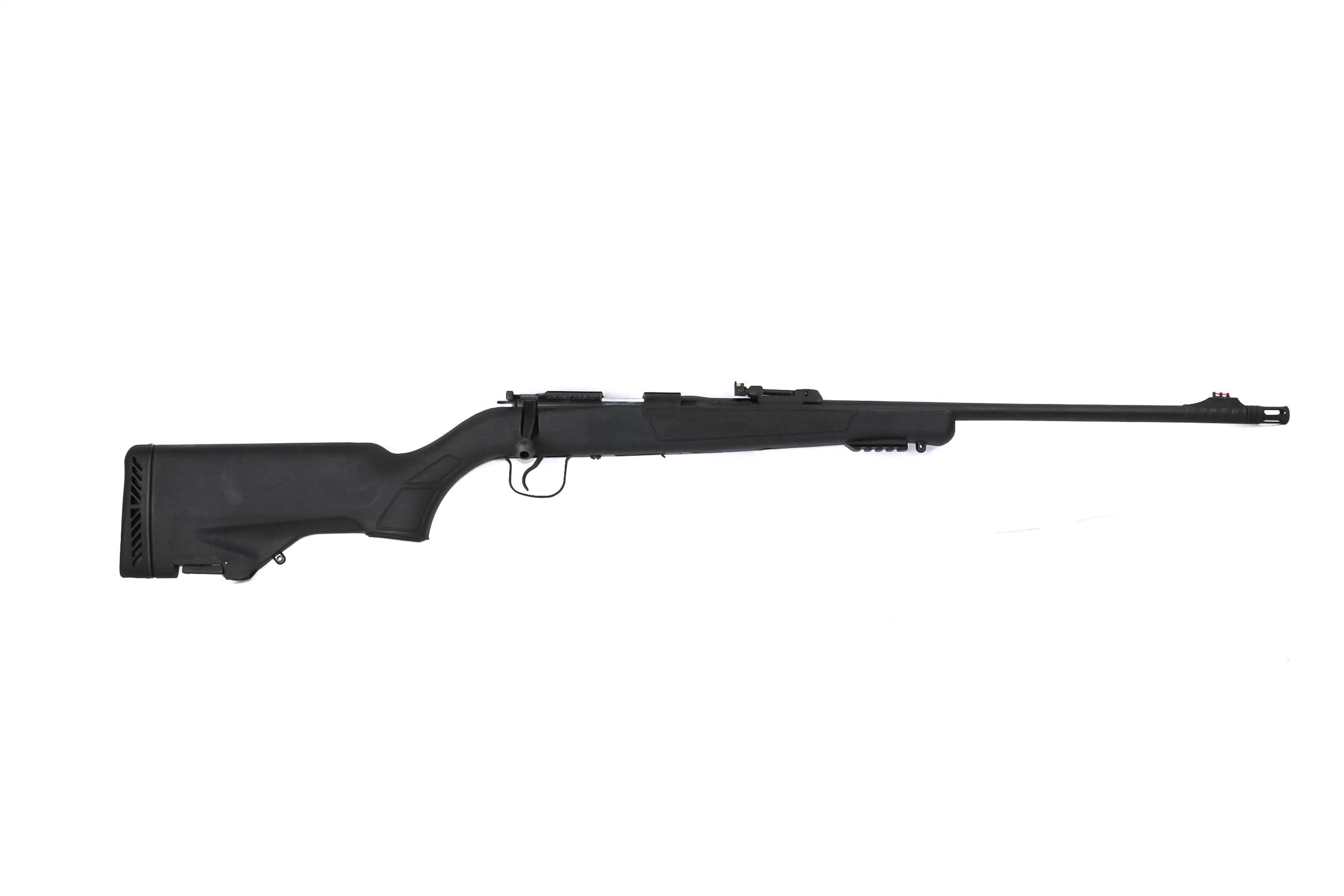 МП Карабин Hatsan Escort 22LR пластик