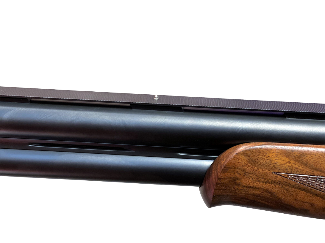 МП Ружье FABARM AXIS S&H 12/76 710 мм