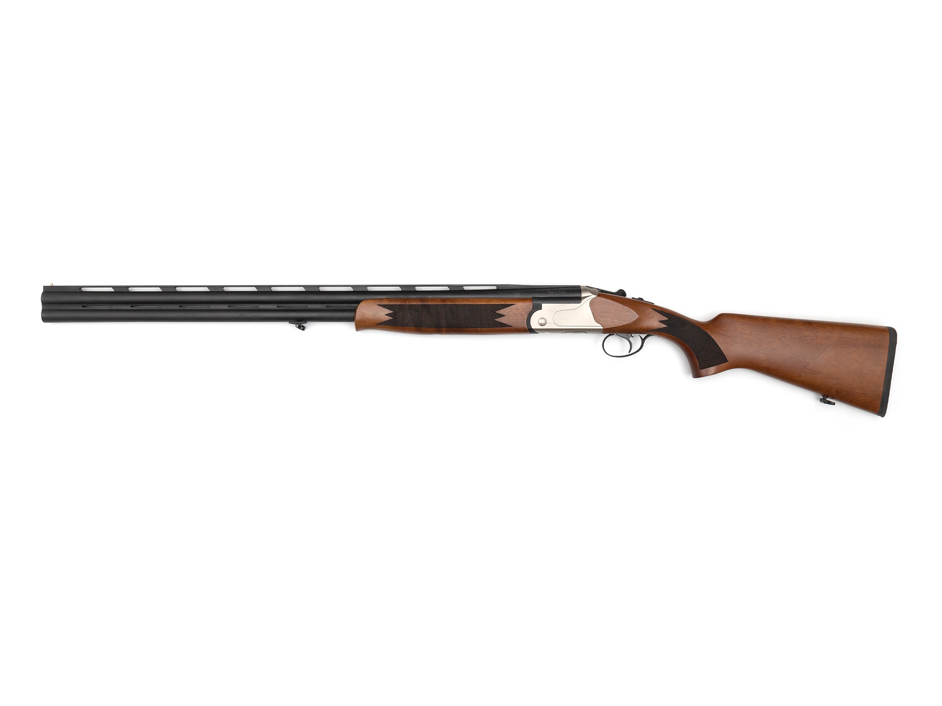 МП Ружье Savunma 12x76 Trace walnut 760мм