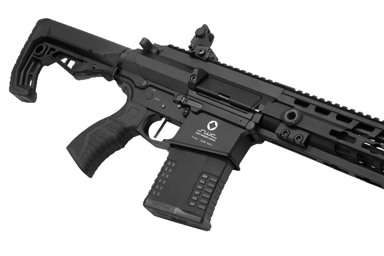 МП Карабин SWC TITAN, кал..308 Win., L420, Picatinny Rail