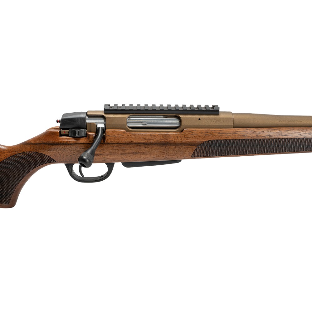 МП Карабин ATA ARMS Turqua Walnut Bronze (станд.орех. Ложа, без целика и мушки),