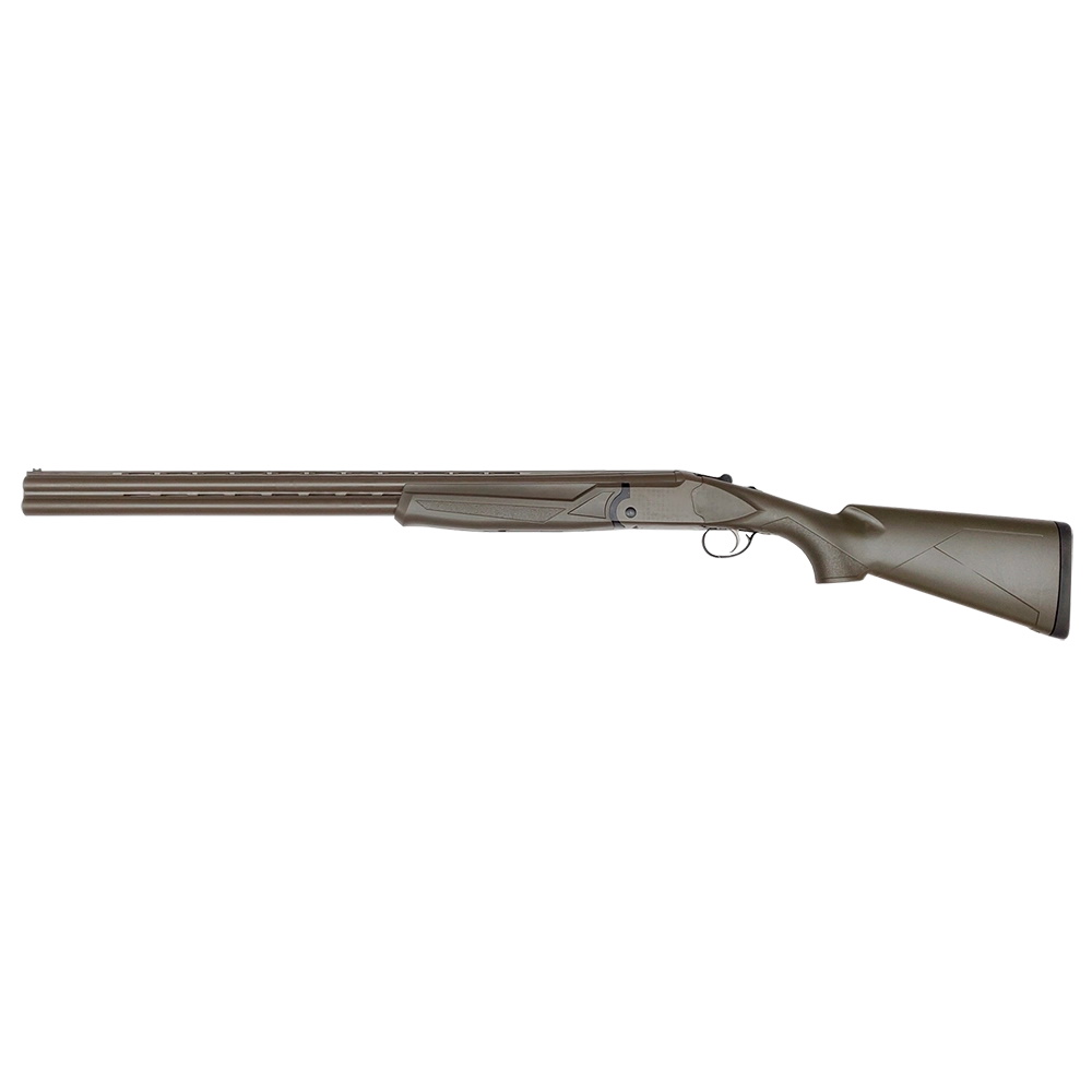 МП Ружье Beydora BDR 90 AL Synthetic Green 12x76 760мм