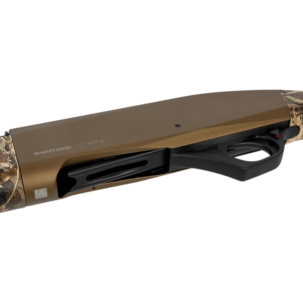 МП Ружье ATA Neo X Camo Max5 Bronze, 12/76, 710 мм, 5+1 патронов