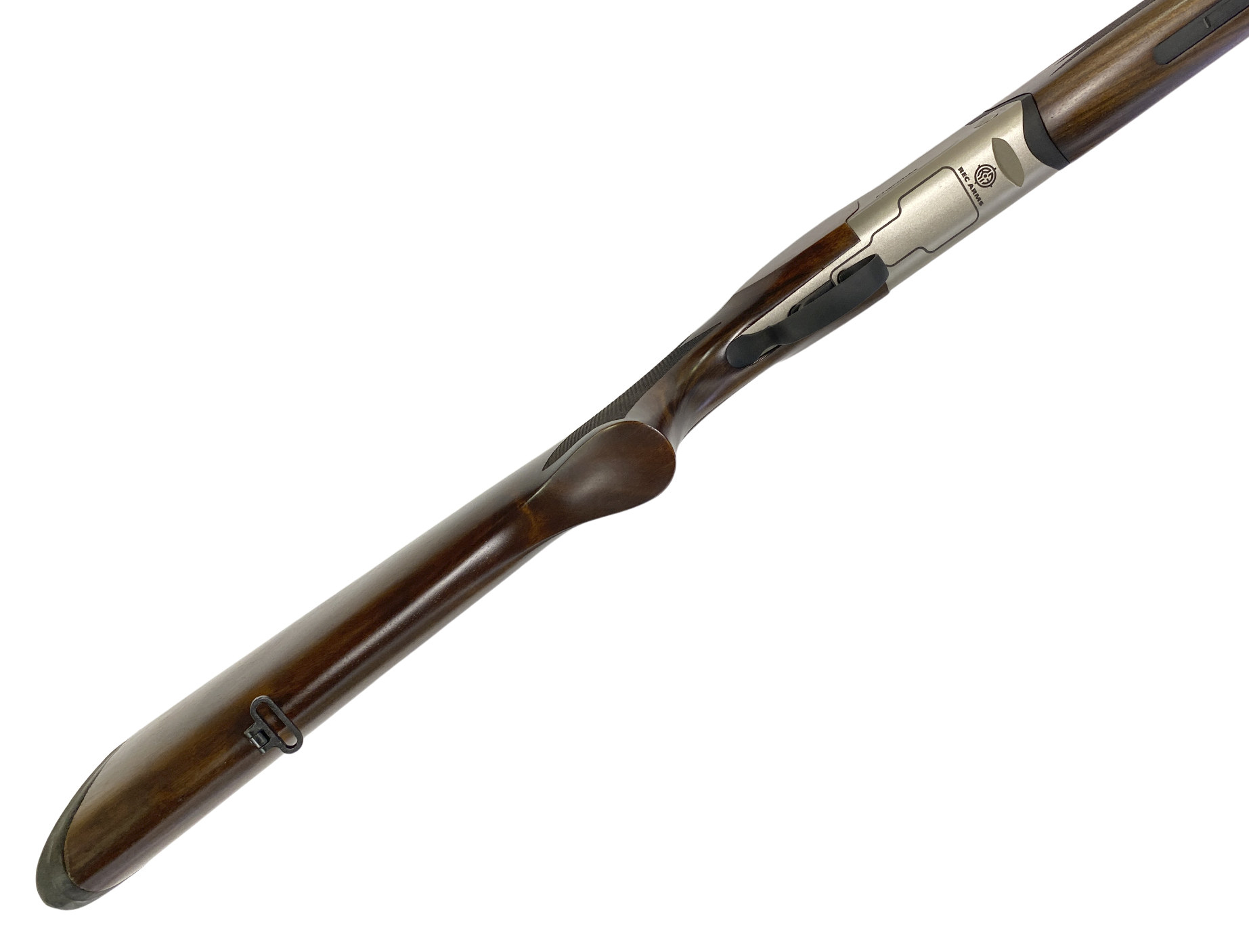 МП Rec ARMS Cherokee 12/76 дерево,экстрактор,вент. приц. планка L-710 *