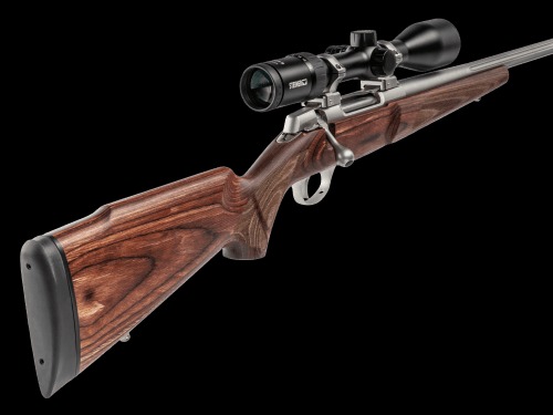 МП Карабин Sako 90 S 6,5 Creedmoor Varmint Stainless Steel Match 600мм