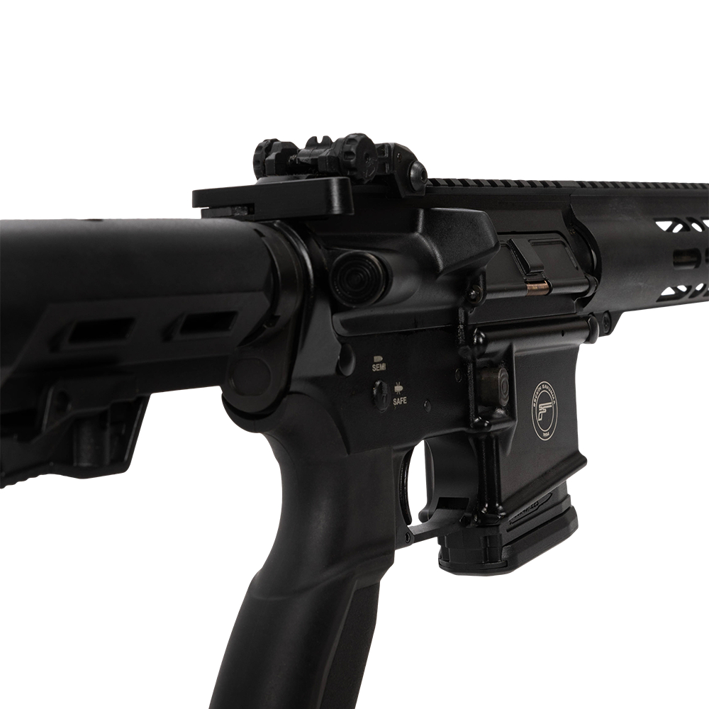 МП Карабин Seckin 223Rem MS 16(AR15) 410мм