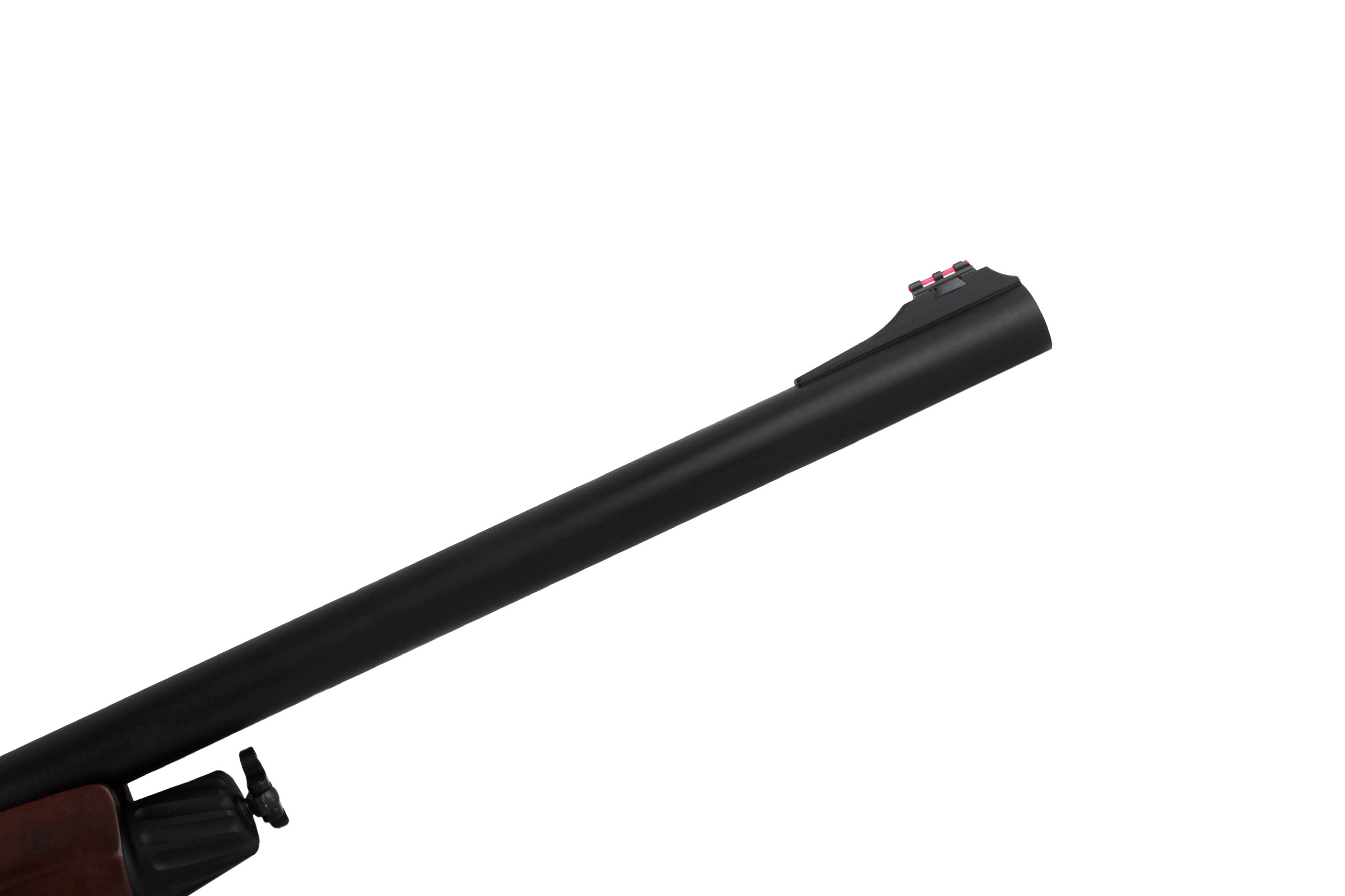 МП Ружье Huglu Renova Combo II Wood 12x76 760/610мм