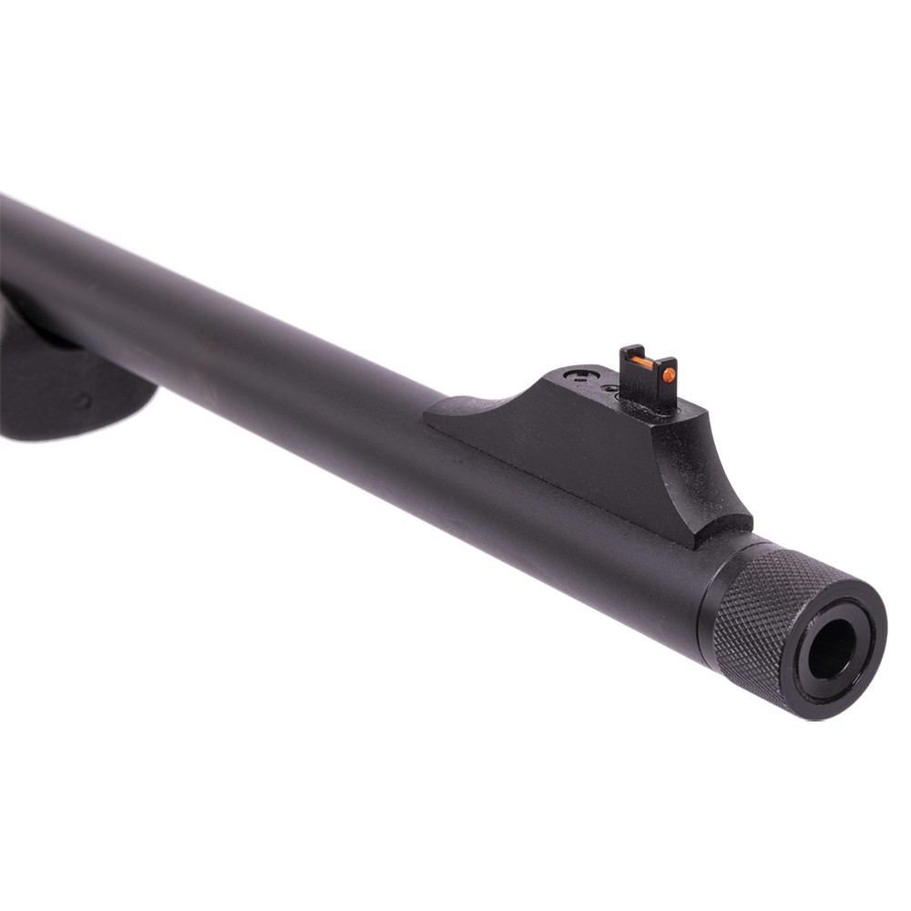 МП Карабин ATA ARMS Turqua Synthetic Black (ложа черный пластик), целик, мушка, 
