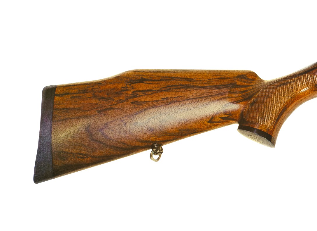 МП Карабин Sauer мод.S202 Avangarde кал.375HH 600мм, Дерево