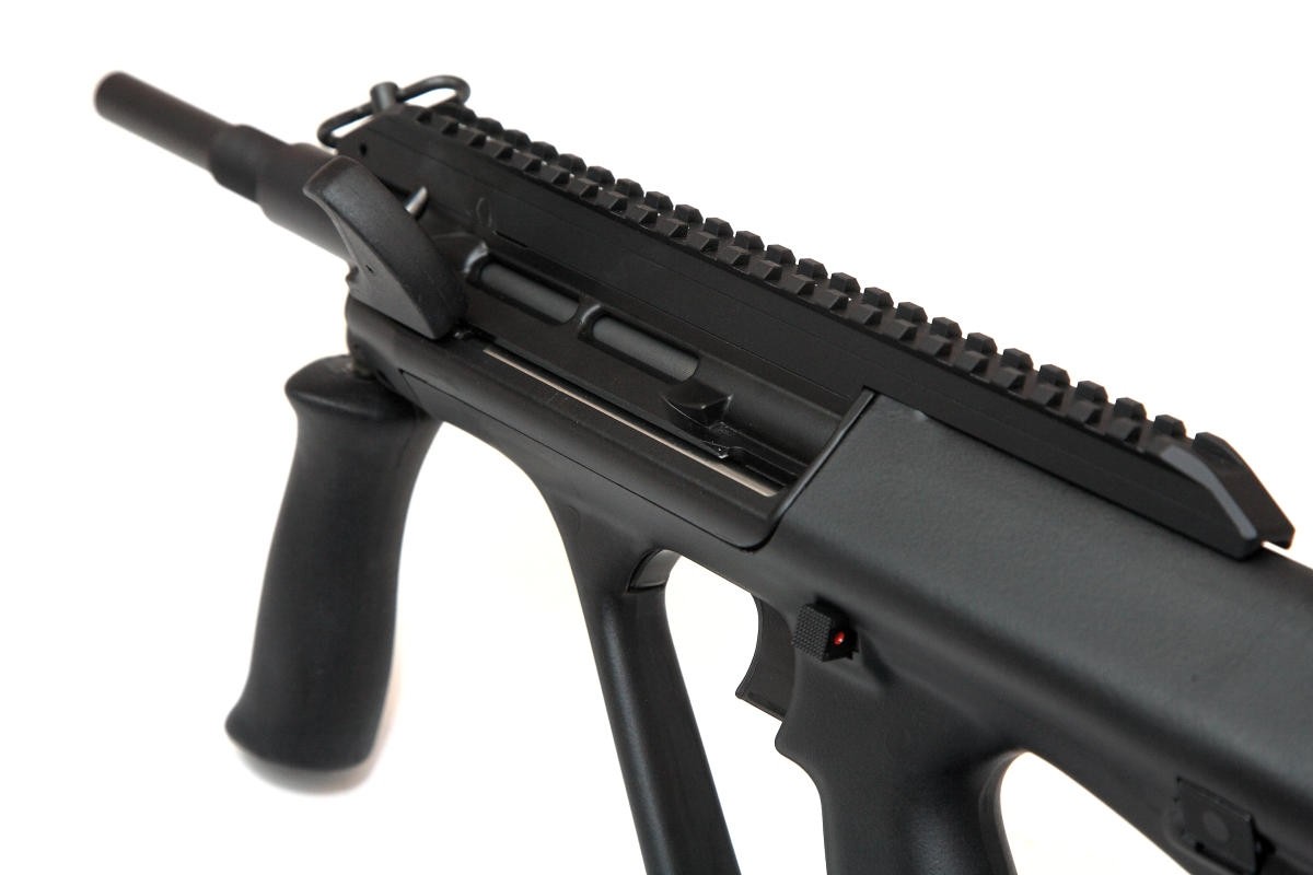 МП Карабин Mannlicher AUG Z A3, кал. 9x19 мм