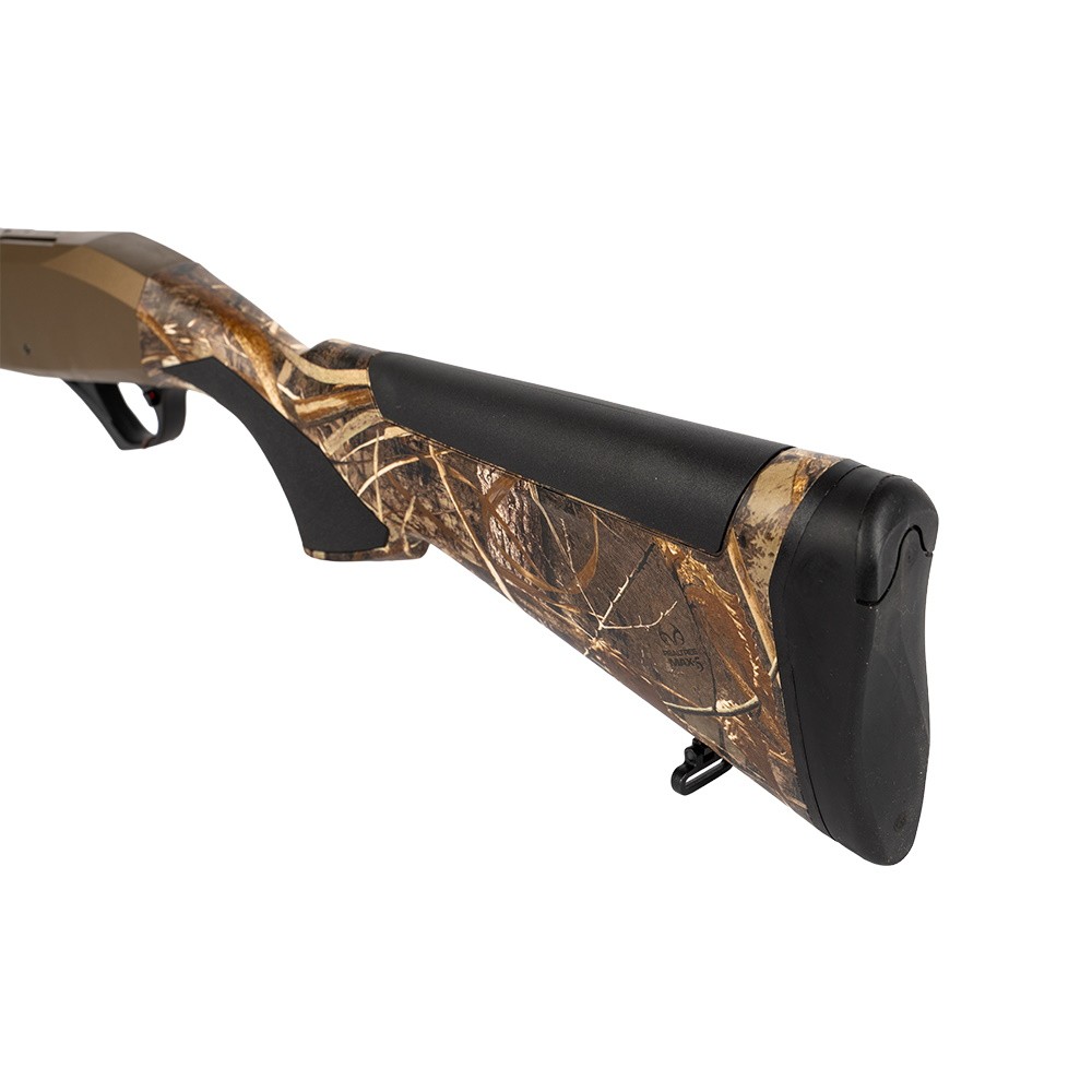 МП Ружье Ata Arms Neo X Camo Max V Bronze Sporting 12x76 760мм 