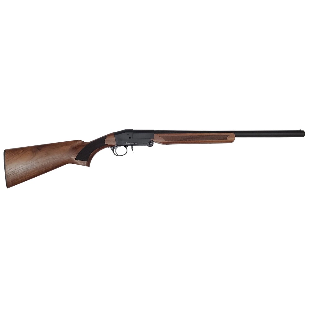 МП Ружье Beydora BDR 09 Wood кал. 12х76, L-510 (черный ресивер)