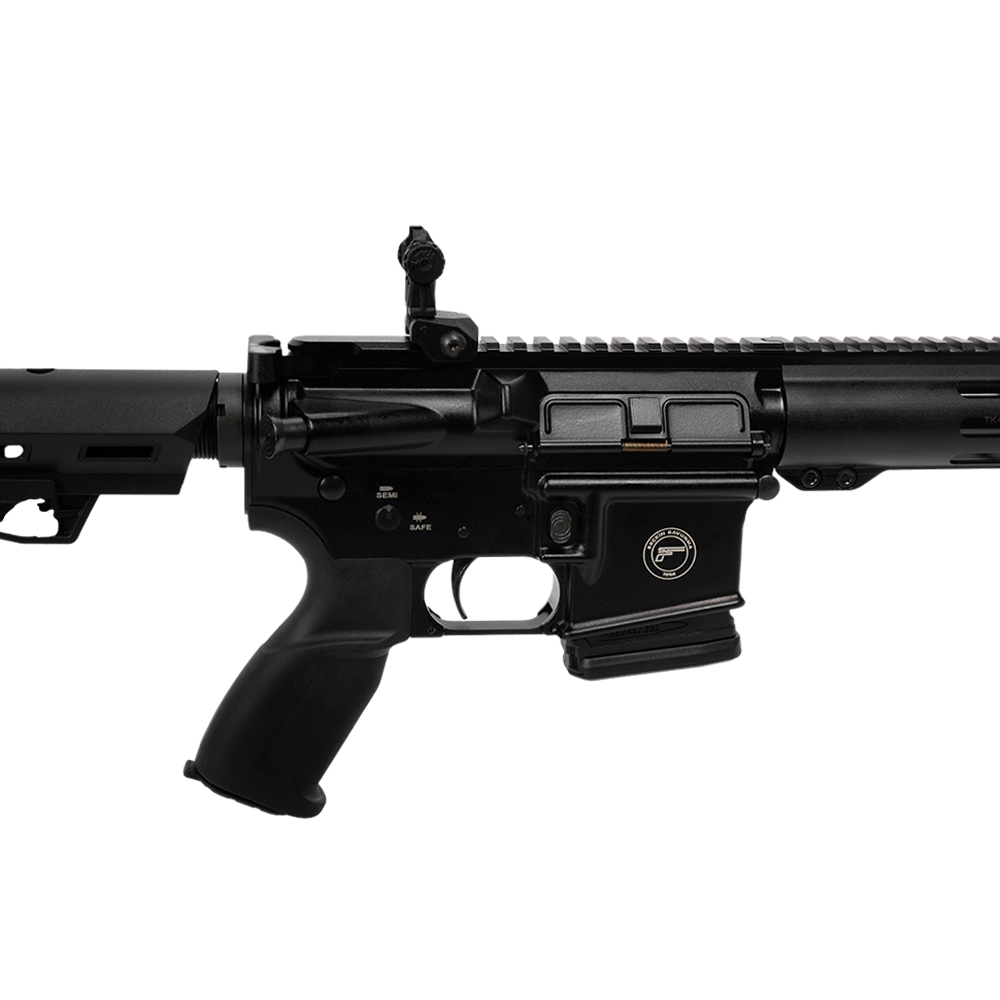 МП Карабин Seckin MS 18 (AR15) 223 Rem 450мм