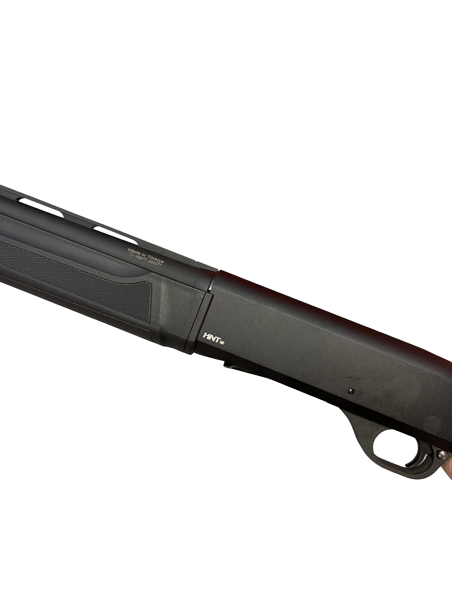 МП Ружье HUNT GROUP  KNT12  12/76 710