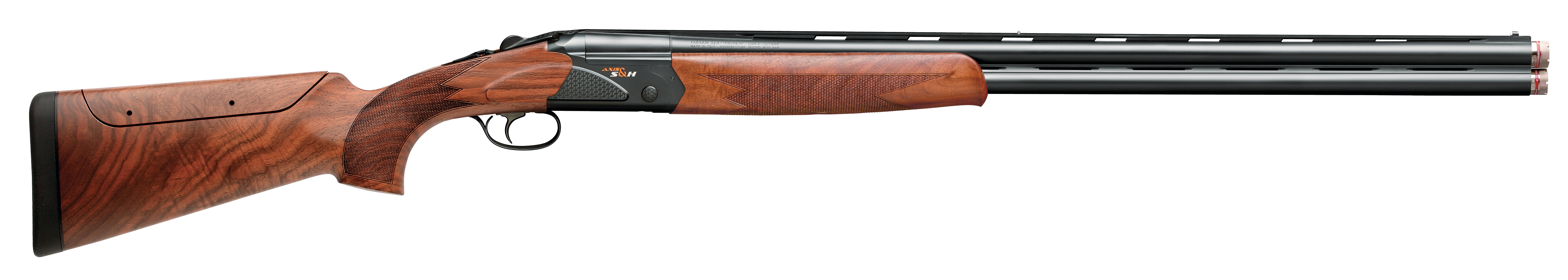 МП Ружье FABARM AXIS S&H 12/76 760 мм