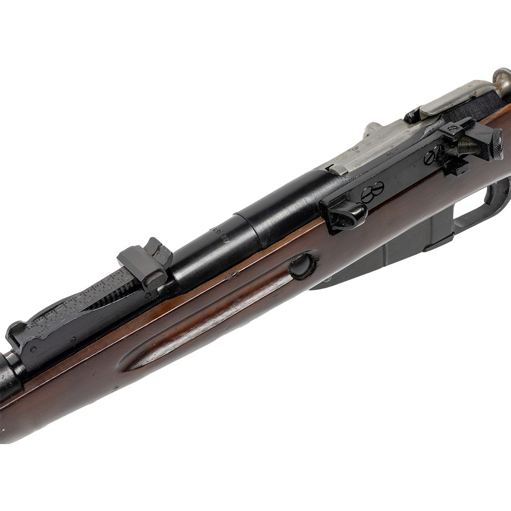 МП Ружье охотничье КО-91/30-lancaster кал. 9,6/53 L-510
