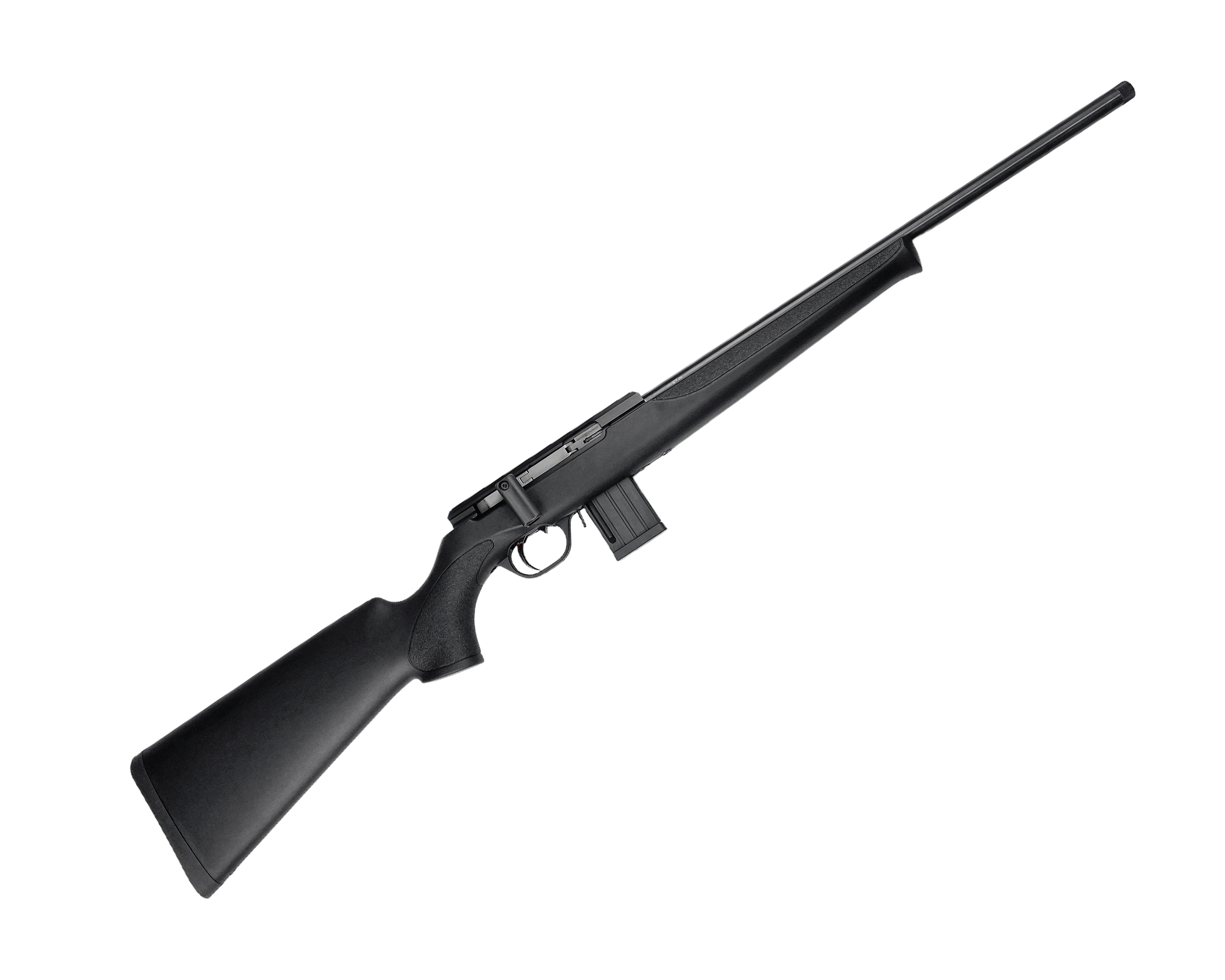 МП Карабин ISSC SPA 22LR SPA Standard Black PH 1/2x20 UNF