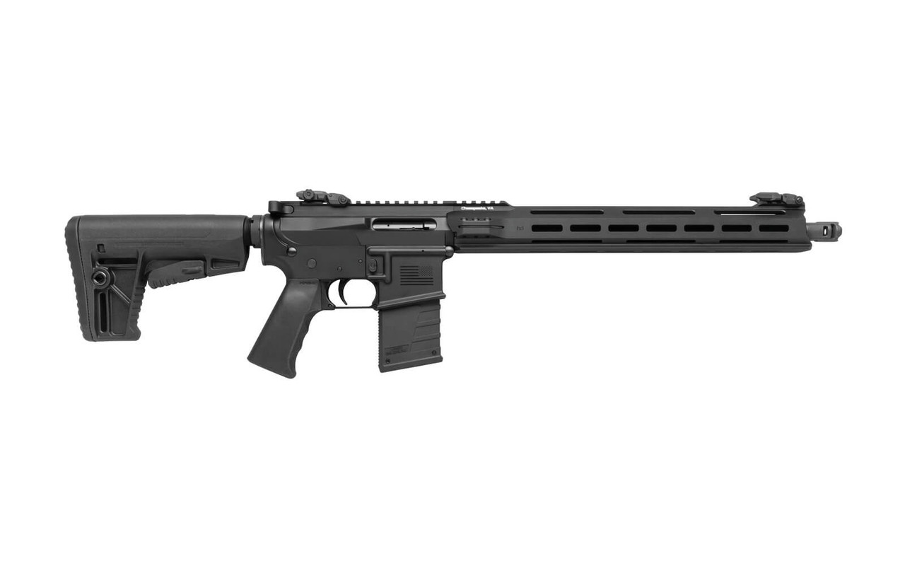 МП Карабин KRISS Vector DMK22C 22 LR самозарядный 410мм