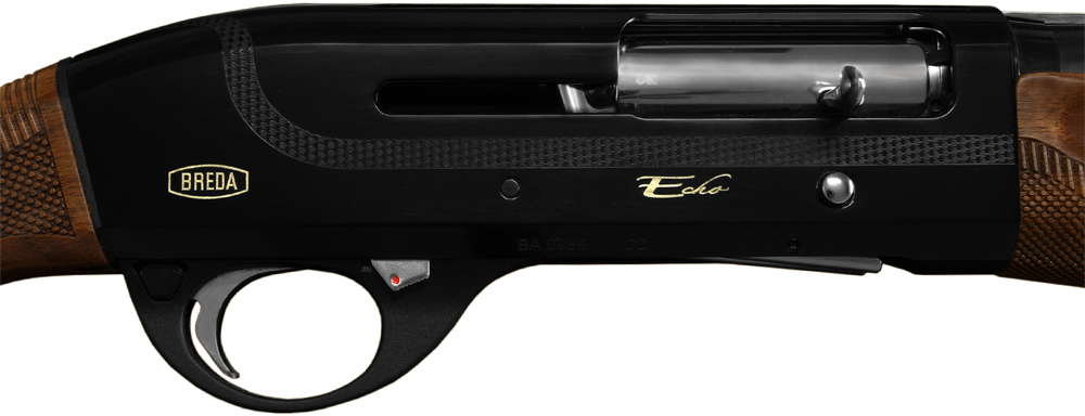 МП Ружье Breda ECHO Black12/76 710