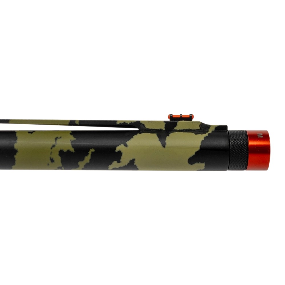 МП Ружье ATA Neo X Vector Camo, 12/76, 710 мм, 5+1 патронов